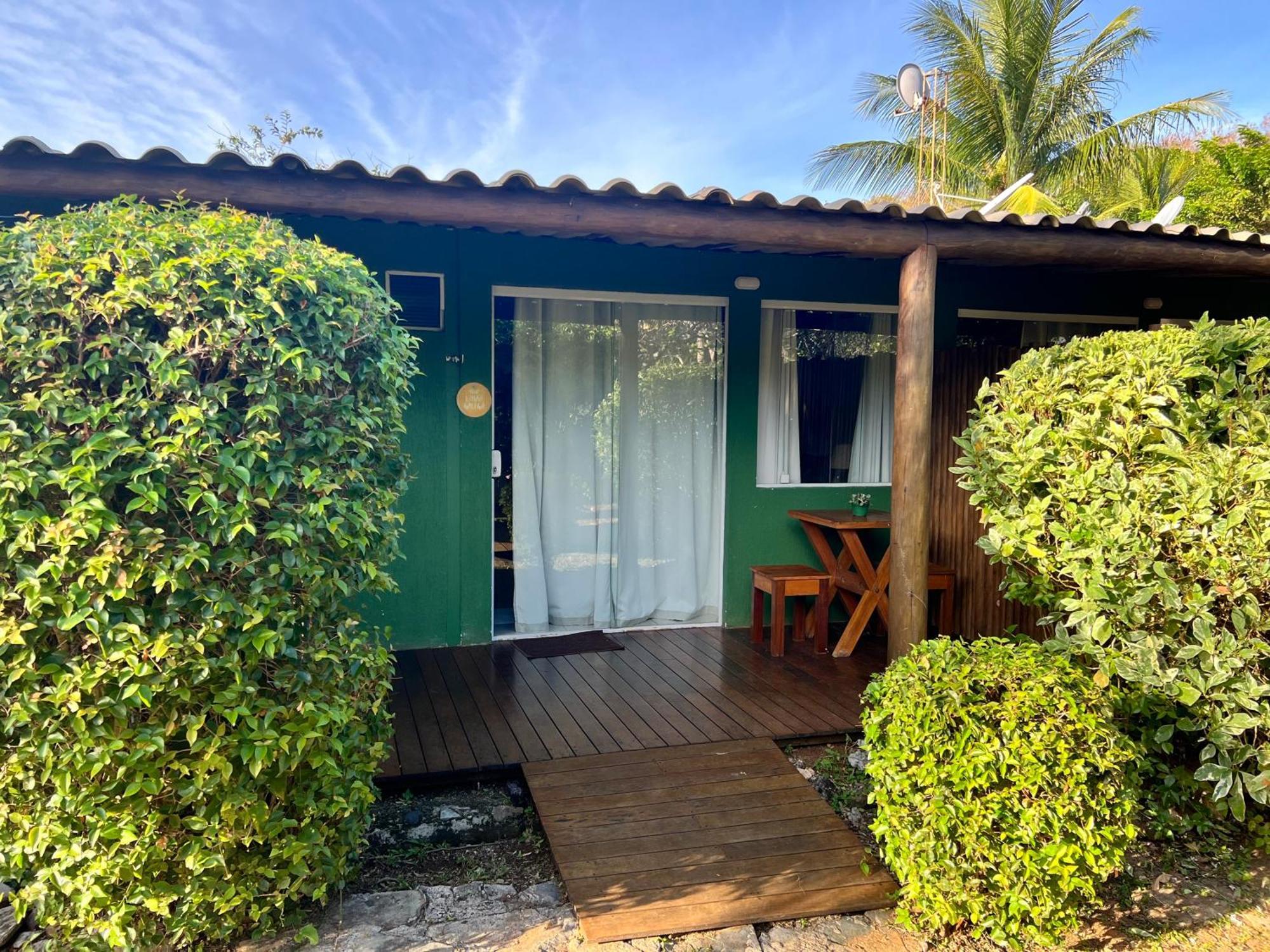 Pousada Cheiro Verde Noronha Fernando de Noronha Buitenkant foto