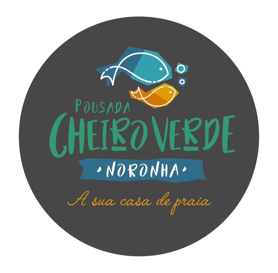 Pousada Cheiro Verde Noronha Fernando de Noronha Buitenkant foto